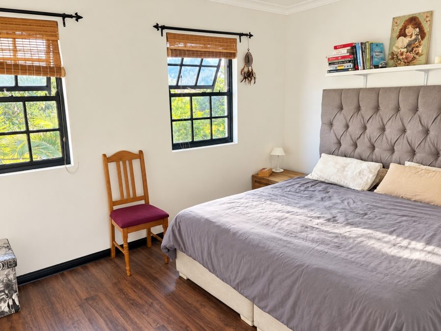 To Let 2 Bedroom Property for Rent in Observatory Western Cape